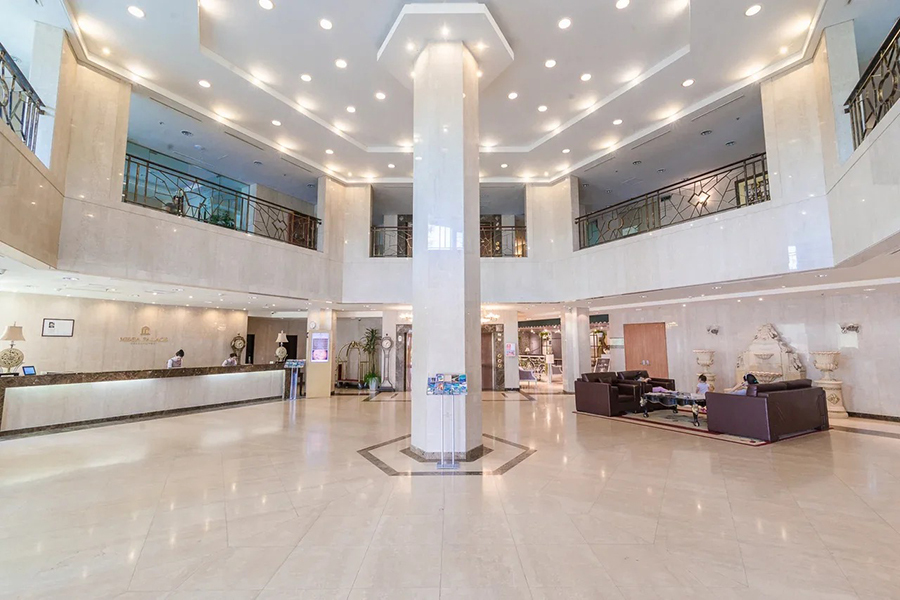 Фото отеля 2