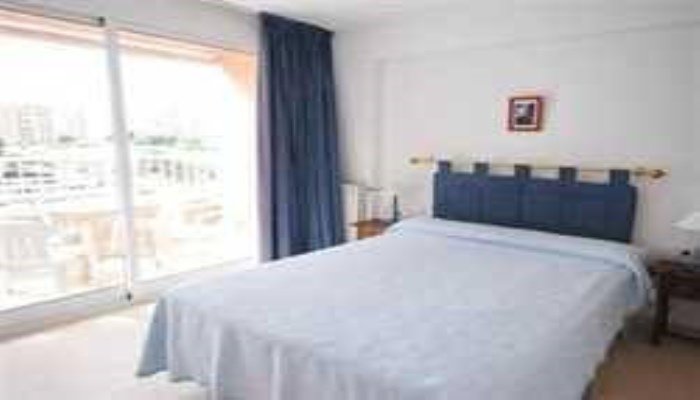 Фото Apartamentos Concorde