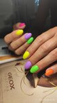 Natali Nails (Uglovoy Lane, 2), estudio de manicura
