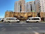 Unipark (ул. Ирченко, 31), прокат автомобилей в Астане