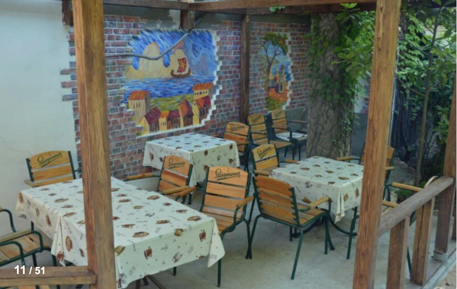 Фото Крымский Детокс