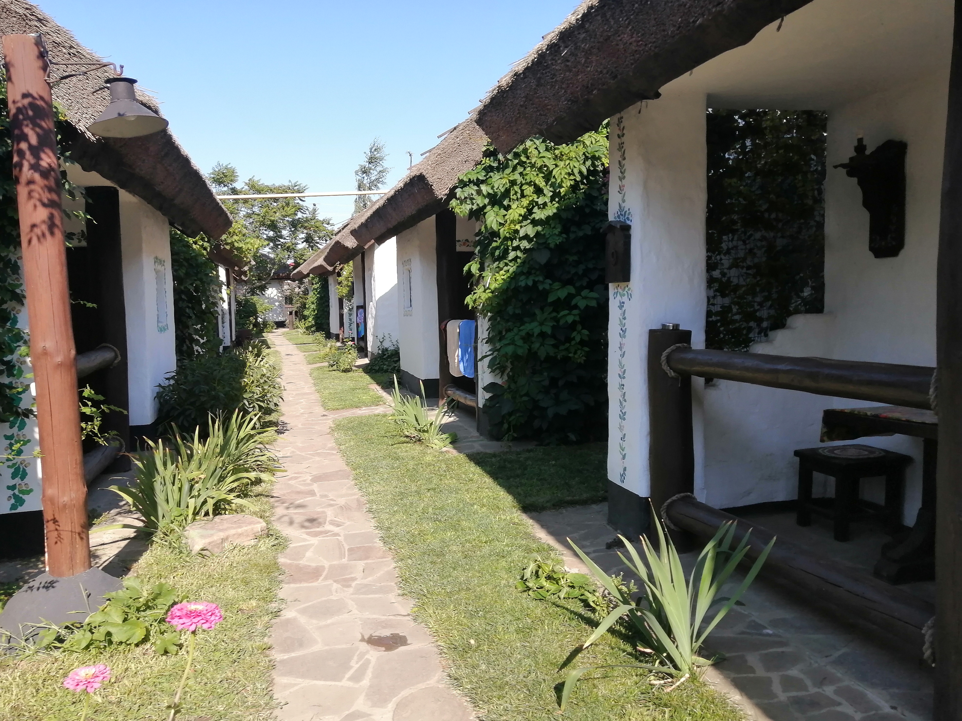 Фото Диканька на Тамани