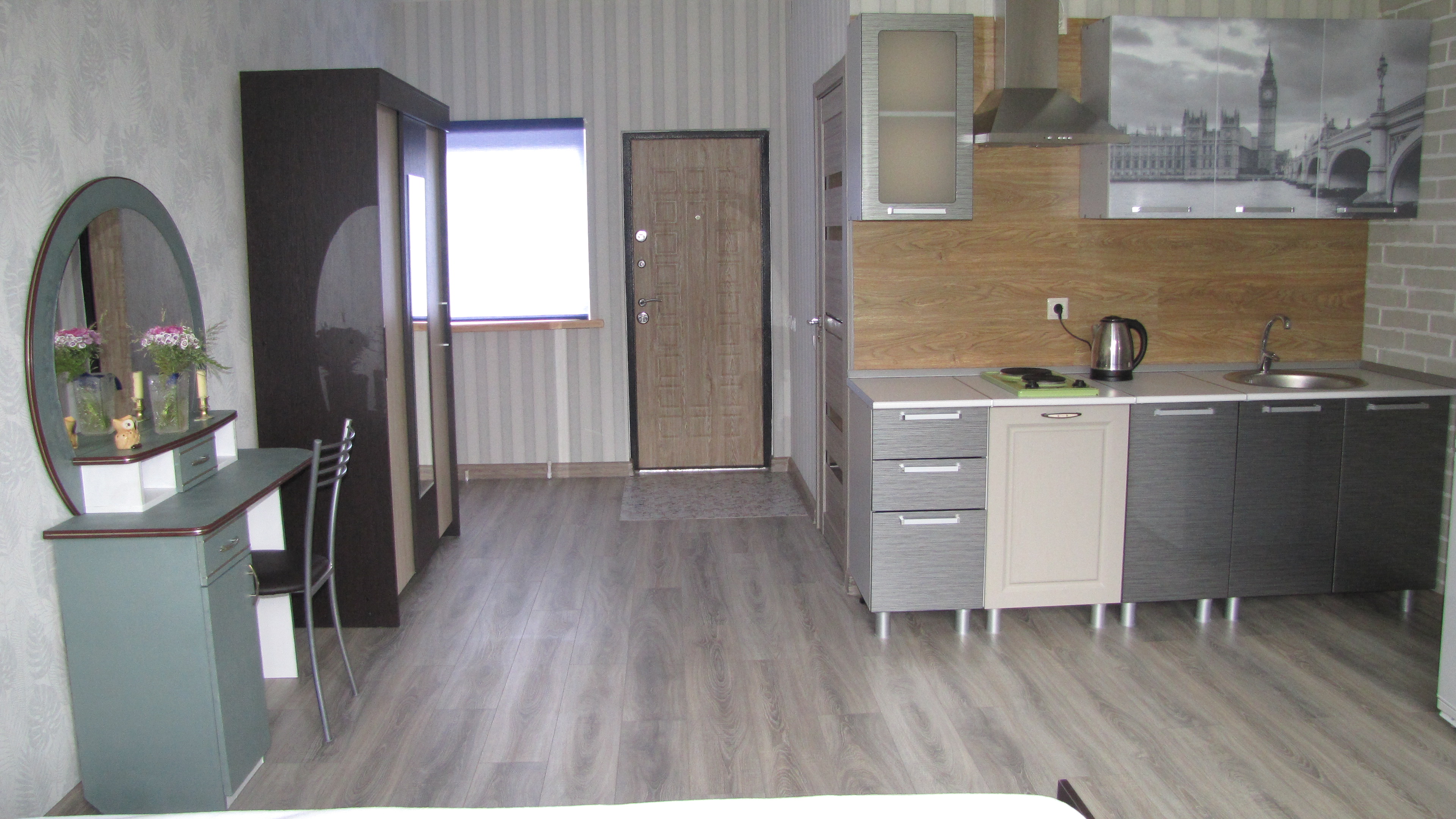 Фото Тишины Хочу