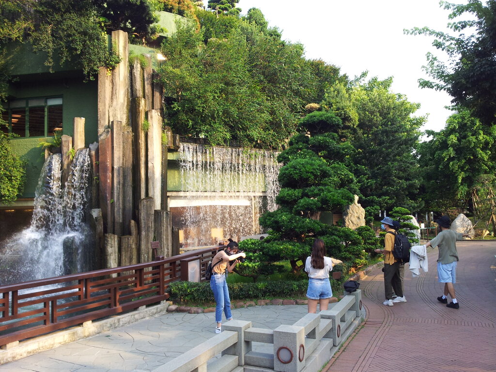 Restaurant Chi Lin Vegetarian, Kowloon, photo