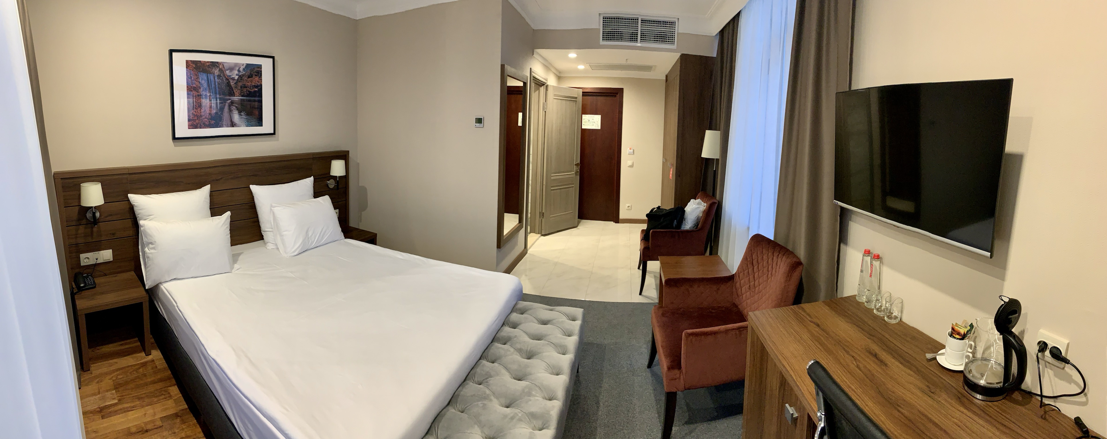 Фото отеля 3