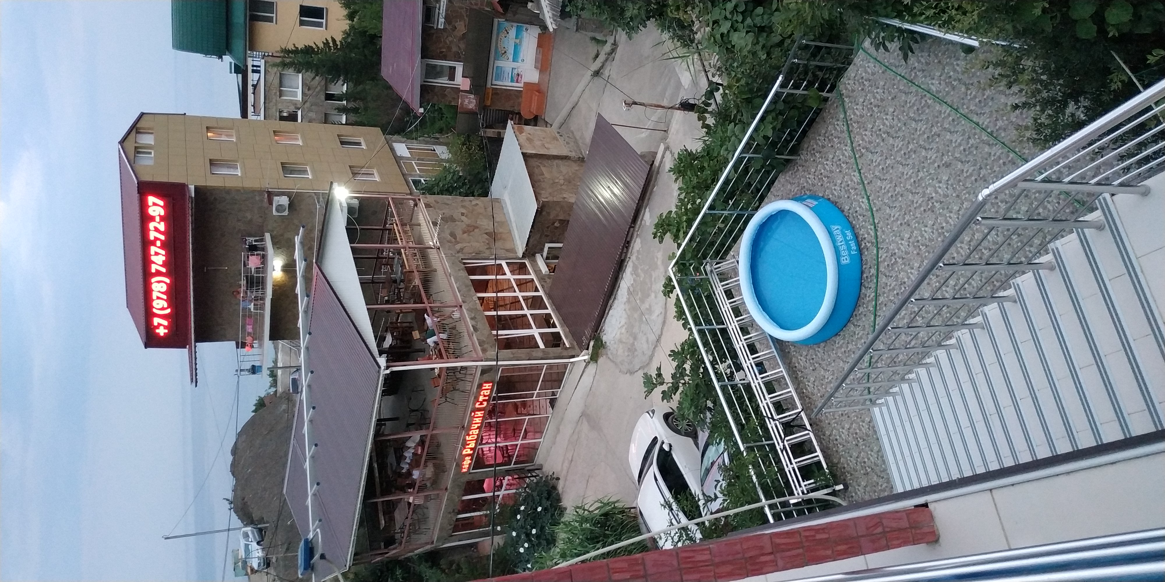 Фото Рыбачий Стан