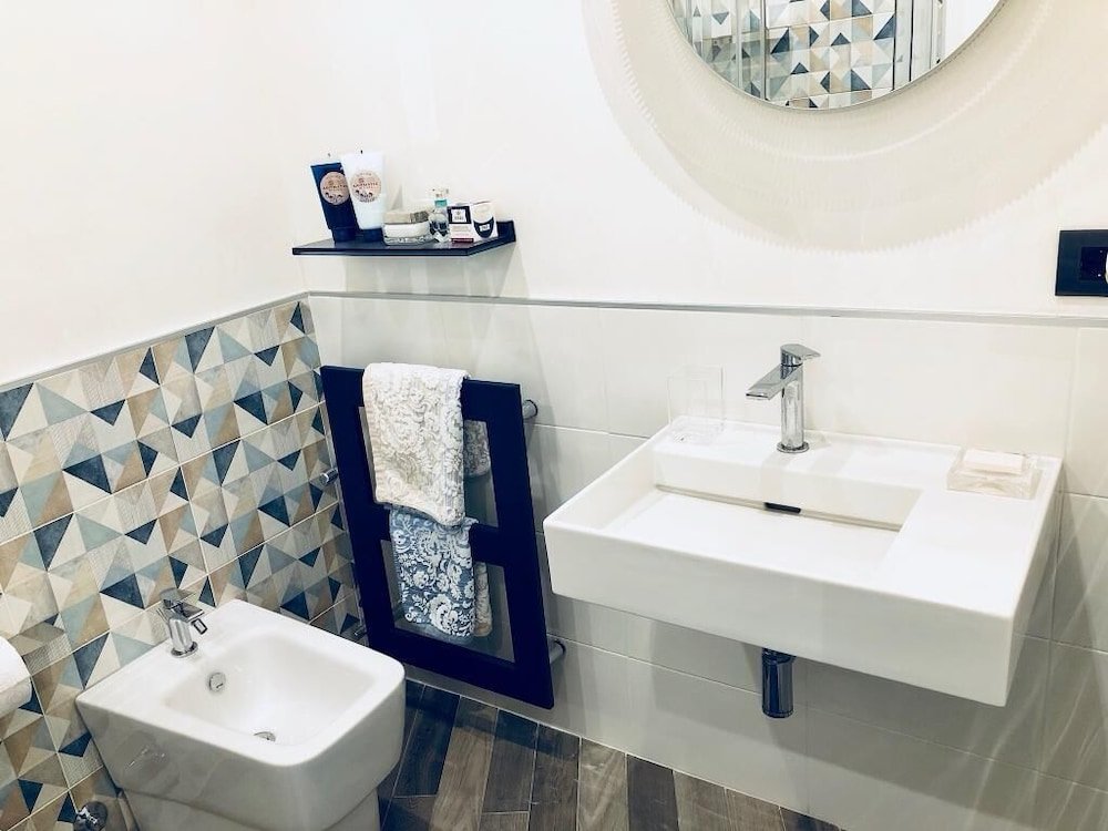 Фото Padova City Break Studio