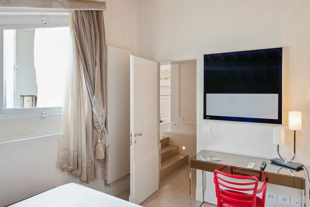 Фото Exclusive Penthouse Il Magnifico - Parking