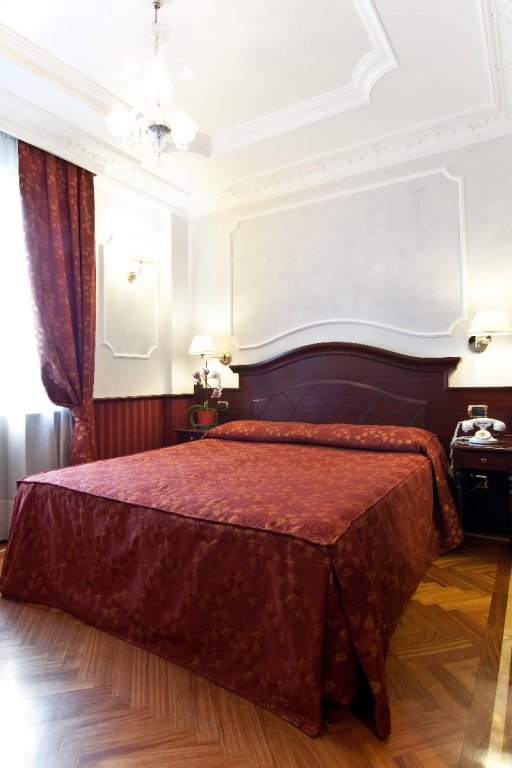 Фото Hotel Best Roma