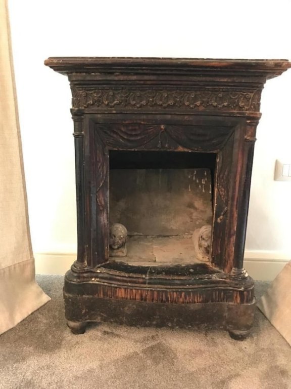 Фото Palazzo Franceschini