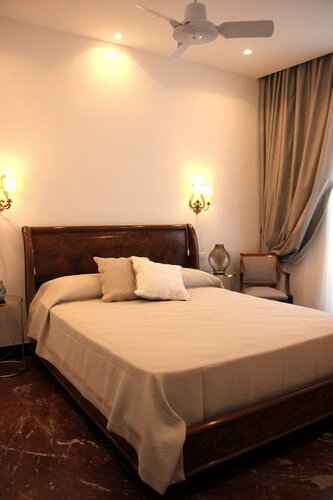 Гостиница B&b Vivere Palermo в Палермо