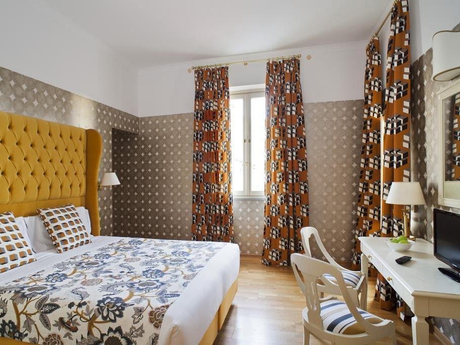 Фото Room Mate Luca