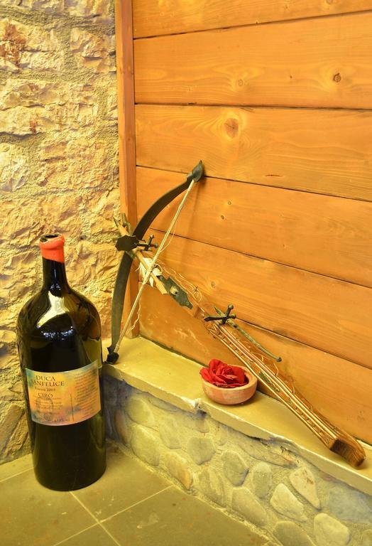 Фото Locanda Del Duca