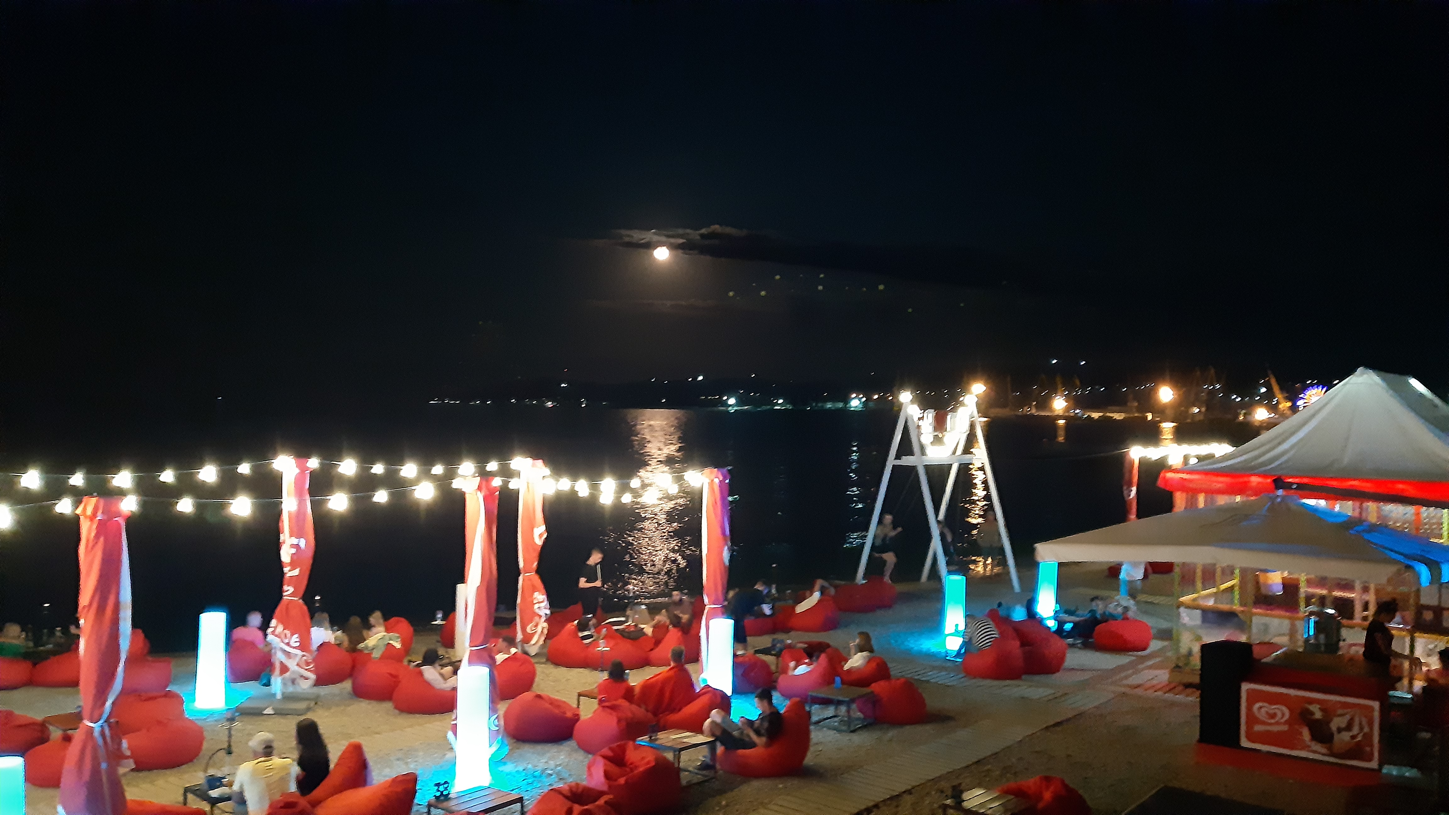 Фото Три сосны