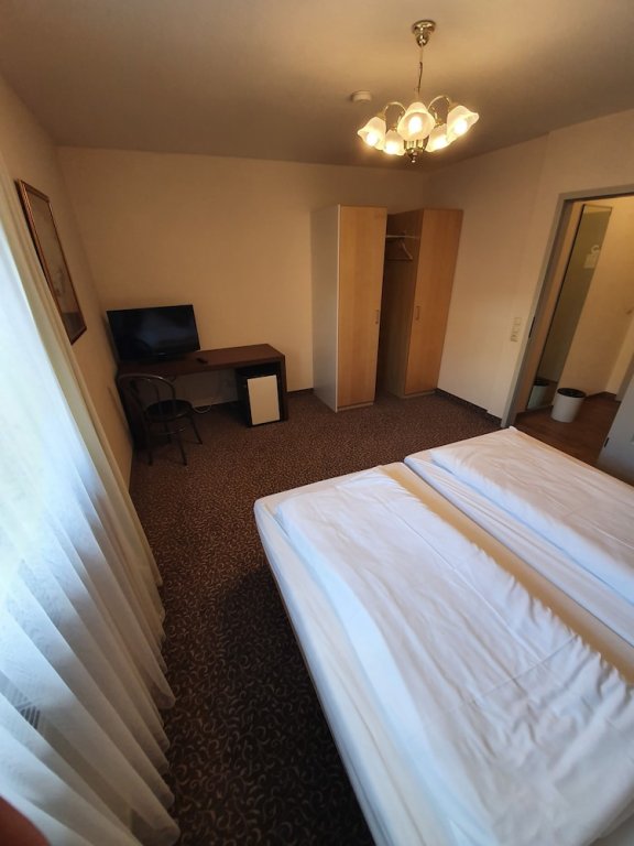 Фото Hotel Centro Fürth