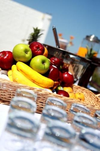 Фото Hotel Gran Palma Paracas