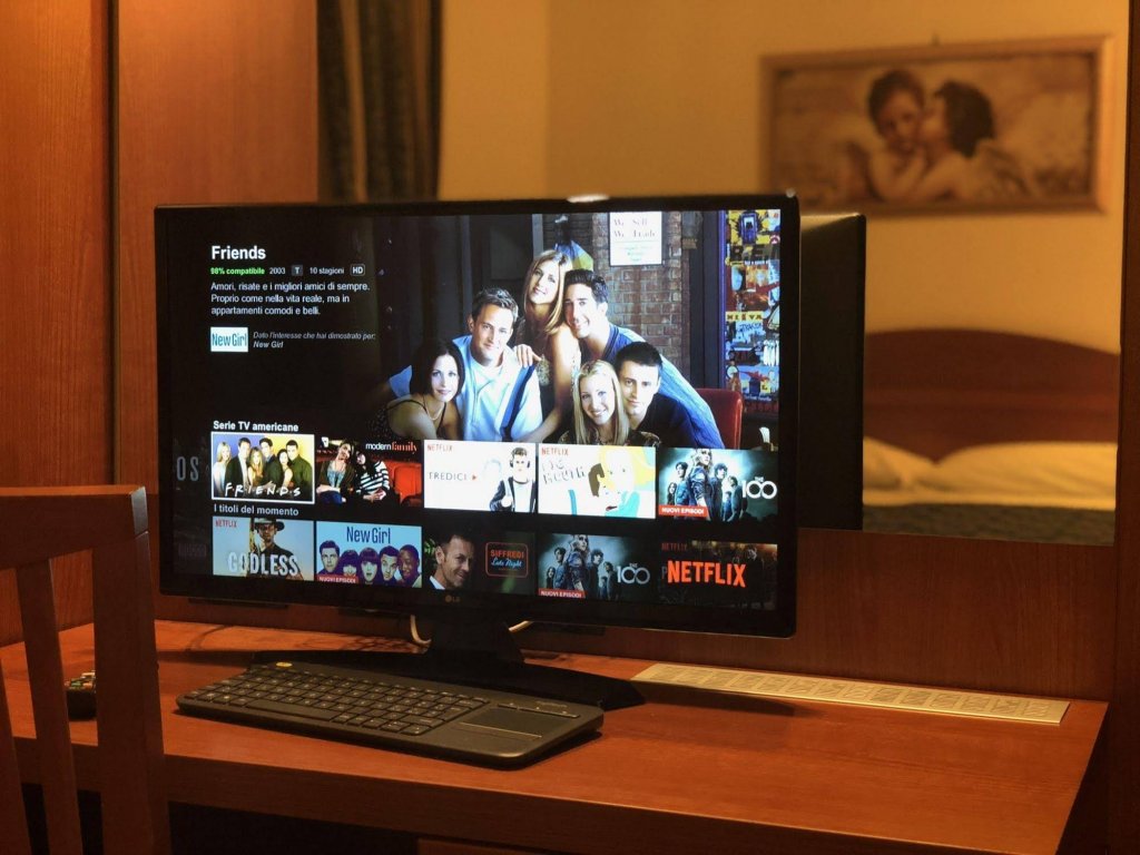 Фото отеля 4