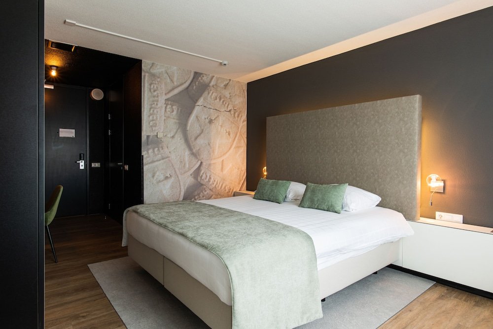 Фото Select Hotel Maastricht