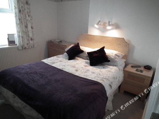 Фото Abberley Guest House