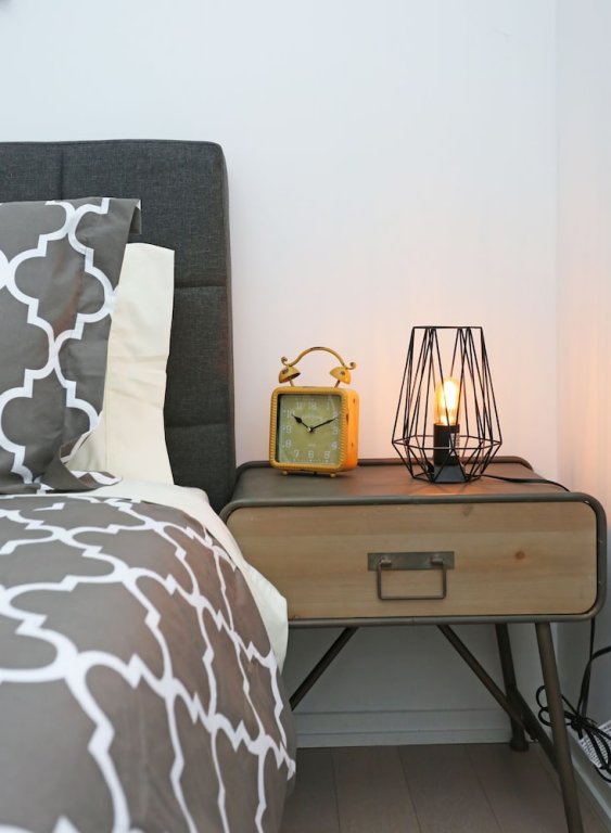 Фото Toronto Financial District Condos