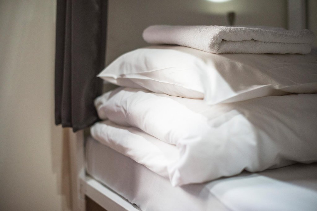 Фото a&o Edinburgh City