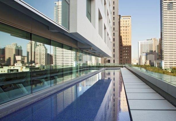 Фото Millennium Hotel Taichung