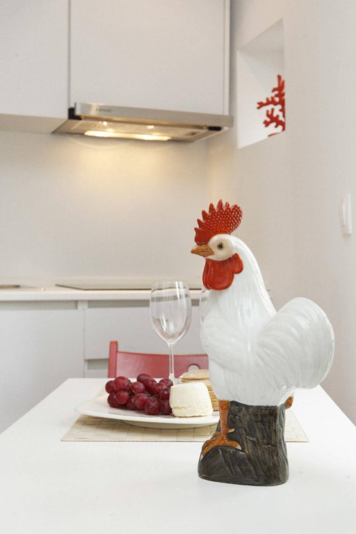 Фото Alfama Yellow House