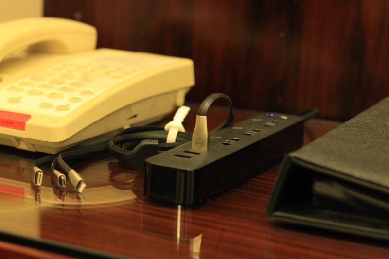 Фото Kingdom Hotel