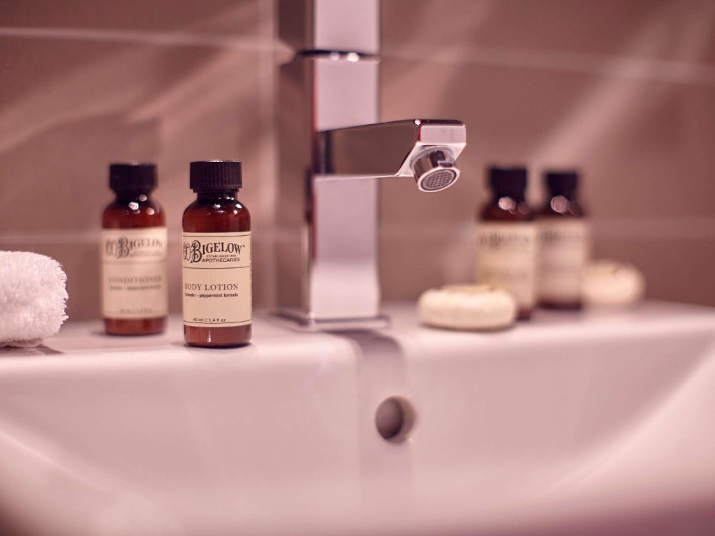 Фото Pullman Liverpool