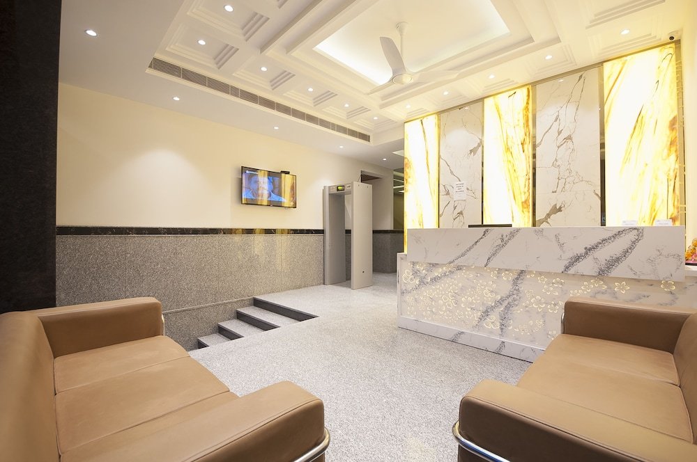 Фото Hotel Z Suite