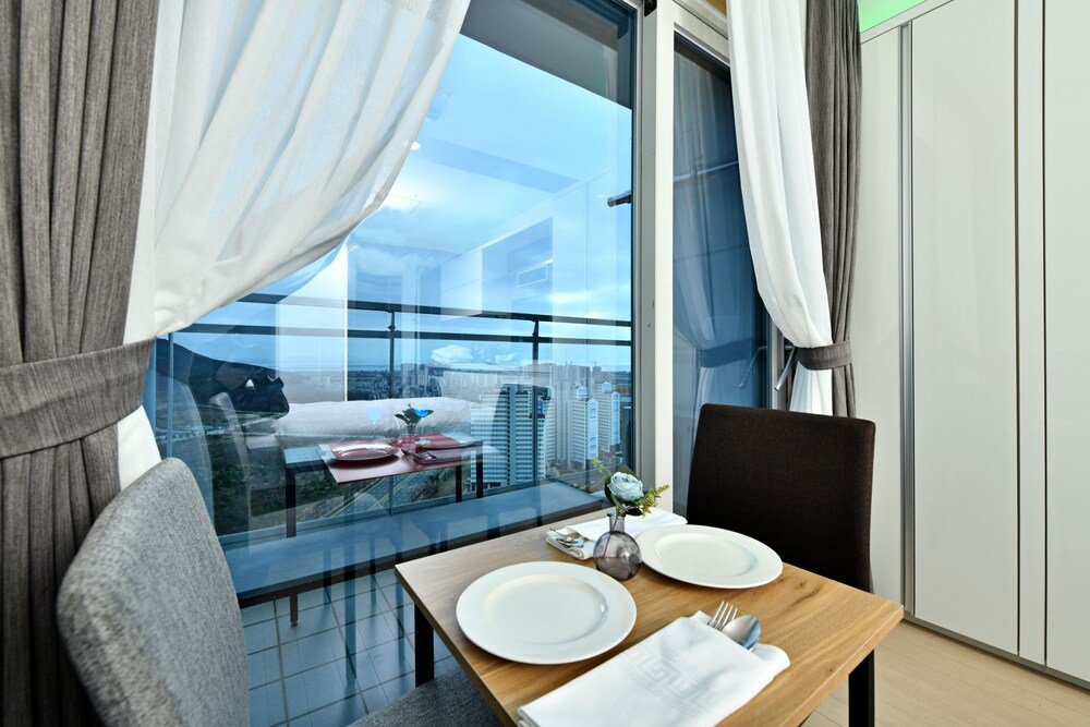 Фото Skytop Hotel Incheon Airport