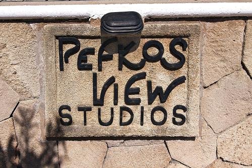 Фото Pefkos View Suites & Maisonette