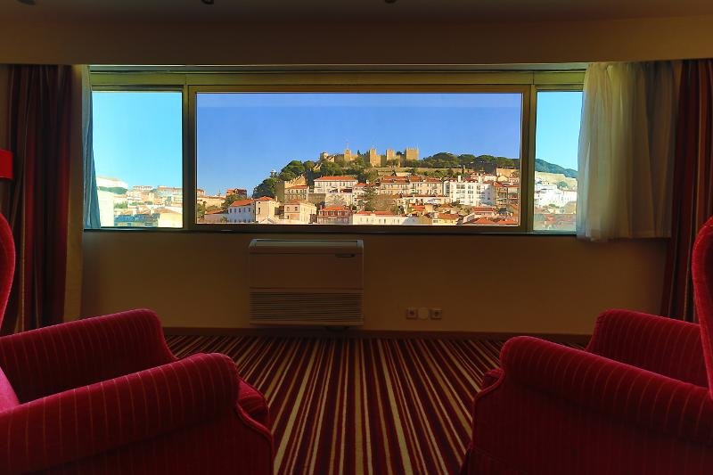 Фото Hotel Mundial