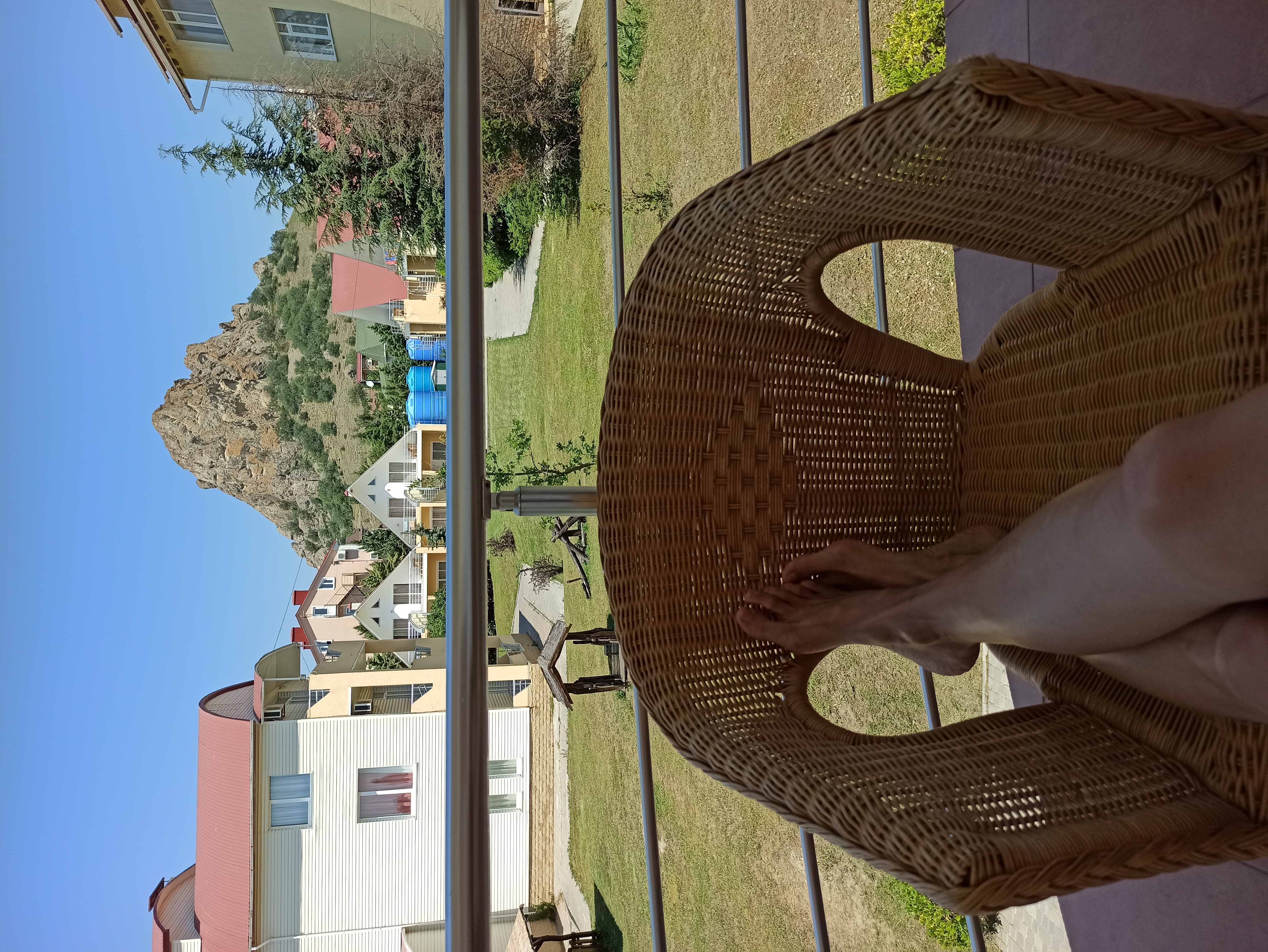 Фото Колыбель Коктебеля