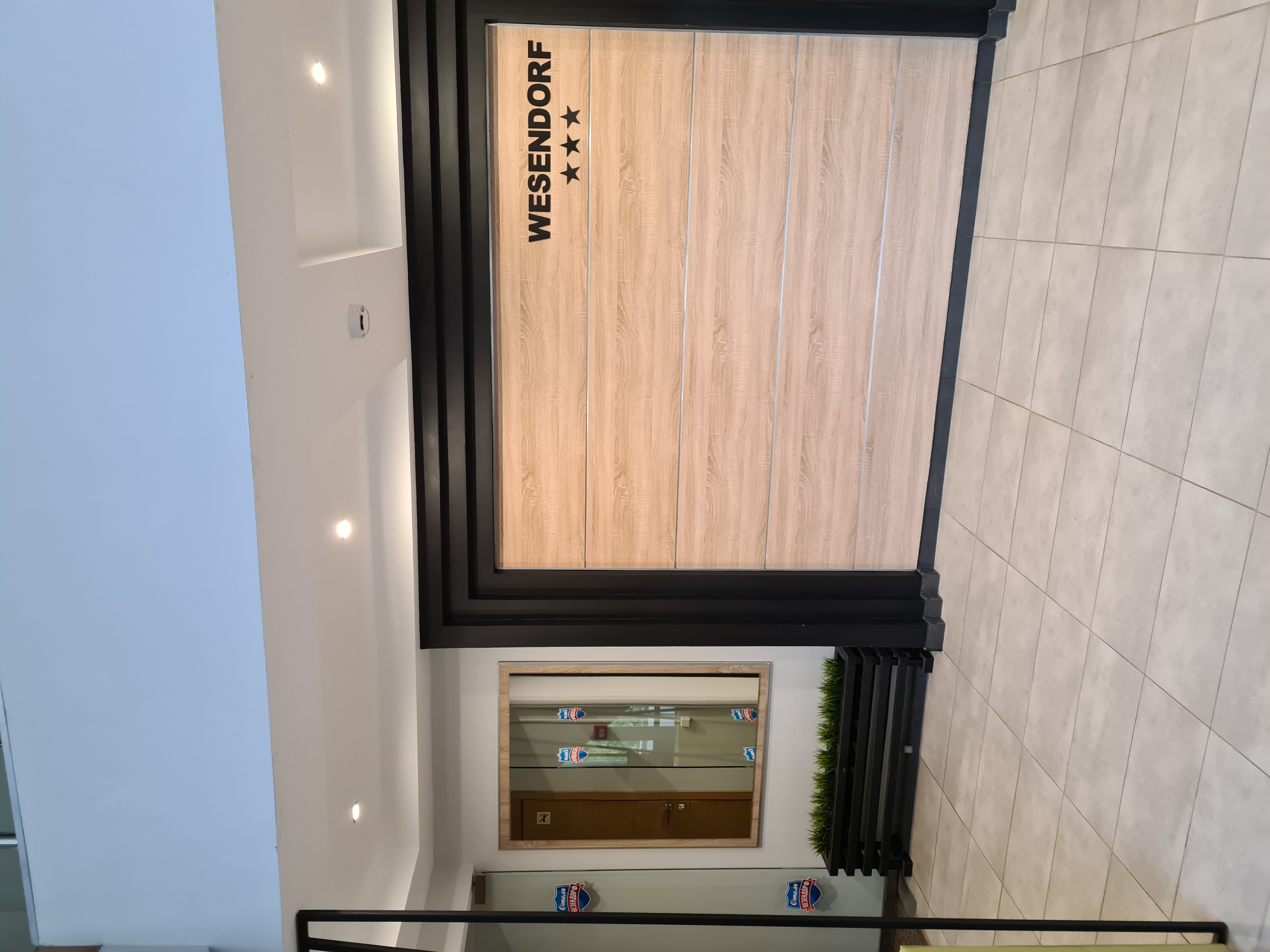 Фото Везендорф Раменское 