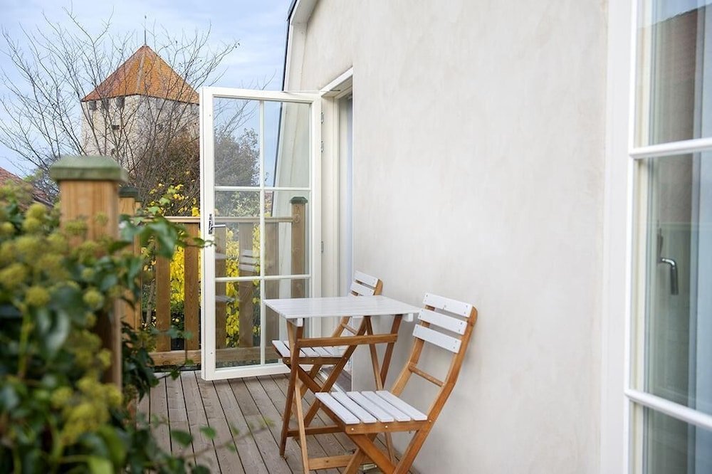 Фото Mullbärsgårdens Bed and Breakfast