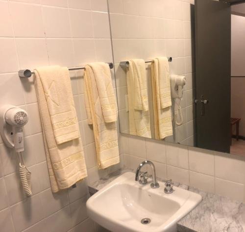 Фото Hotel Metrópole