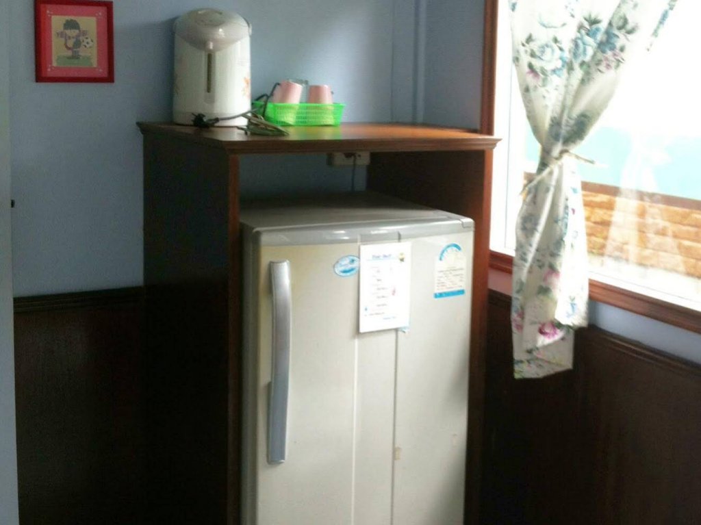 Фото Black Marine Guest House