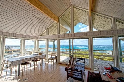 Фото Scandic Vestfjord Lofoten