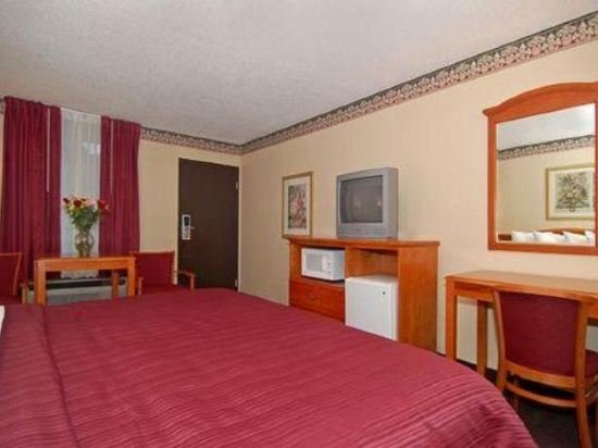 Фото The L Motel