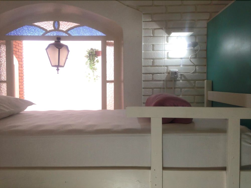 Фото Black Hostel