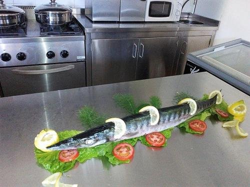 Фото Odyseas Studios - Near Lourdas Beach