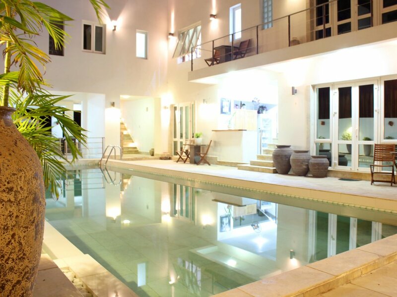 Shades Resort Apartments Mui Ne