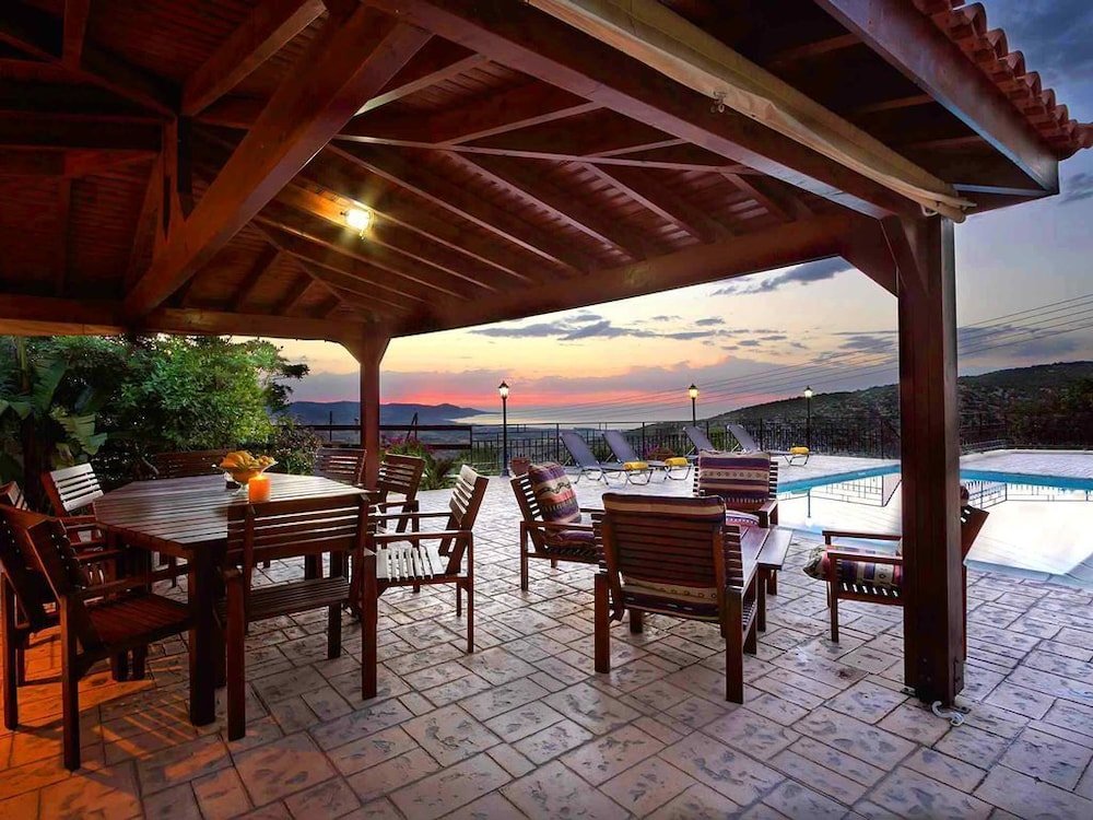 Фото Irene Villa