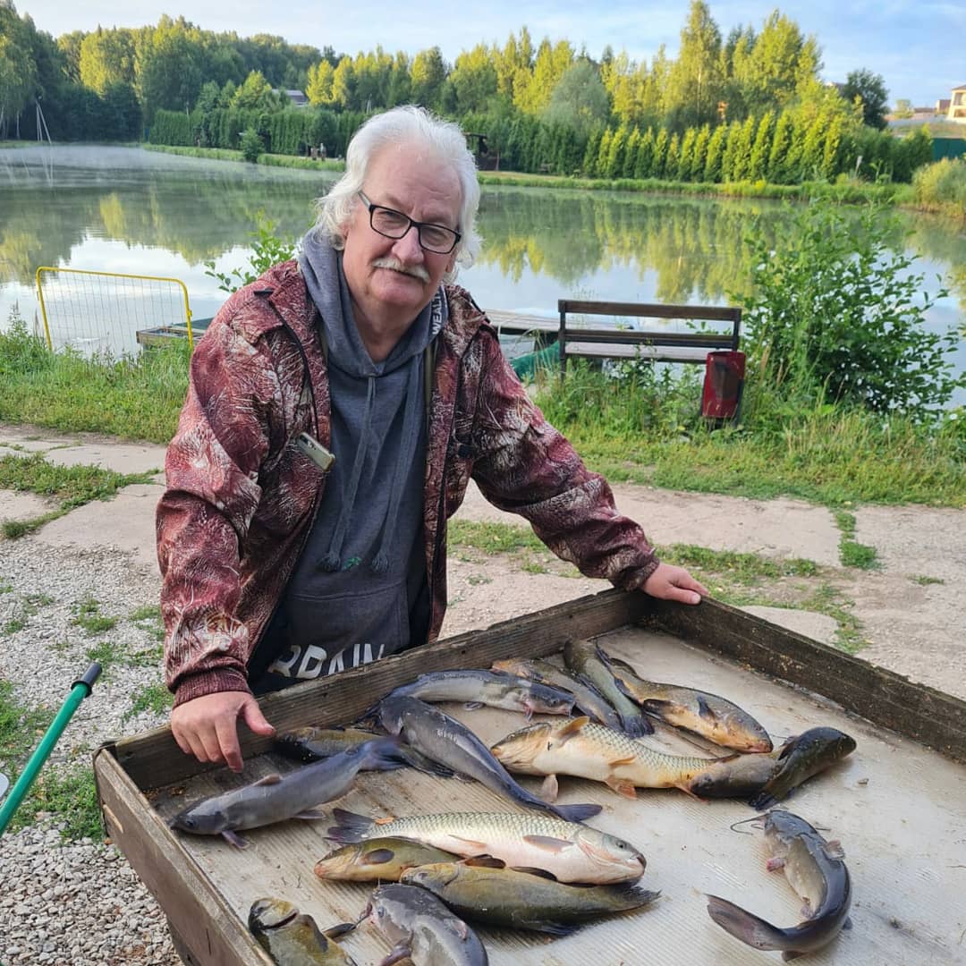 Фото Еду в гости