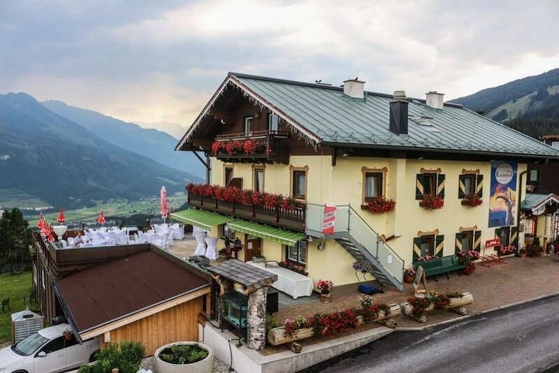 Гостиница Restaurant Hotel Klausnerhof