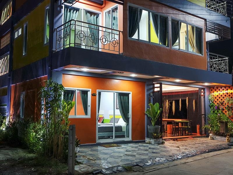 Фото Raiwin Place