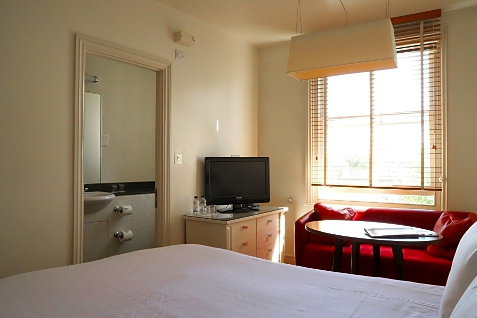 Фото Knightsbridge Kensington House Roof Terrace