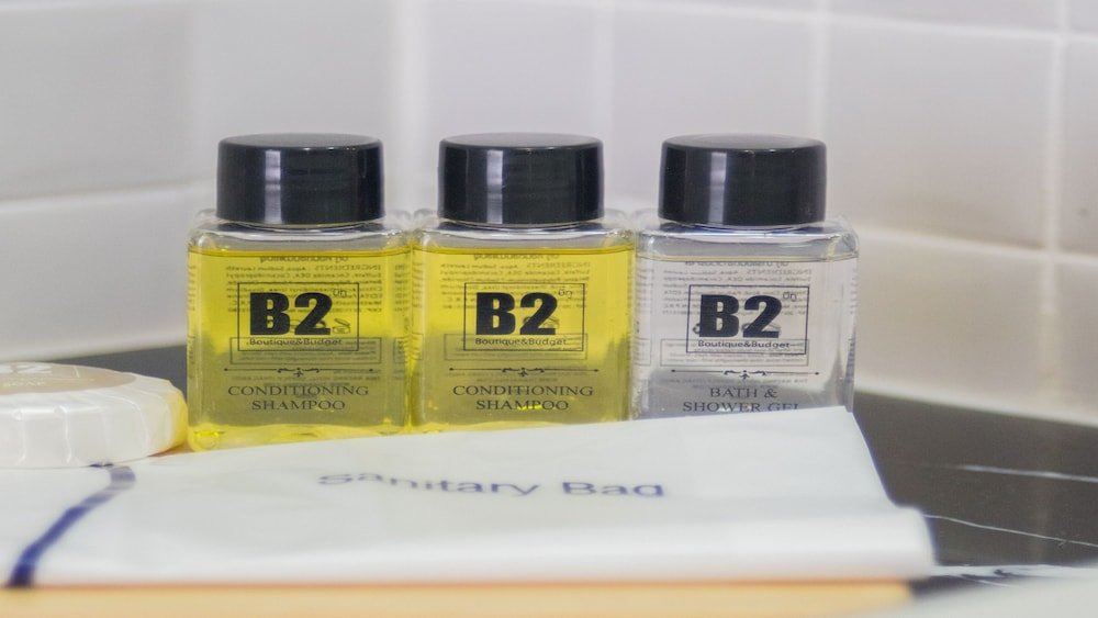 Фото B2 Riverside Premier Hotel