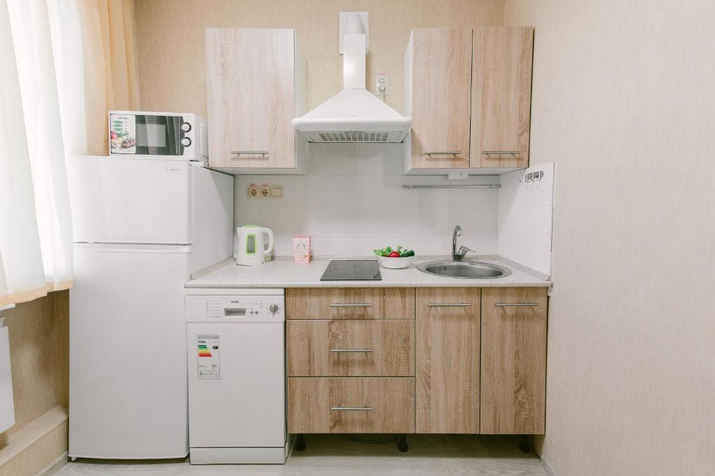 Фото Rosta apartments by Fanoteli